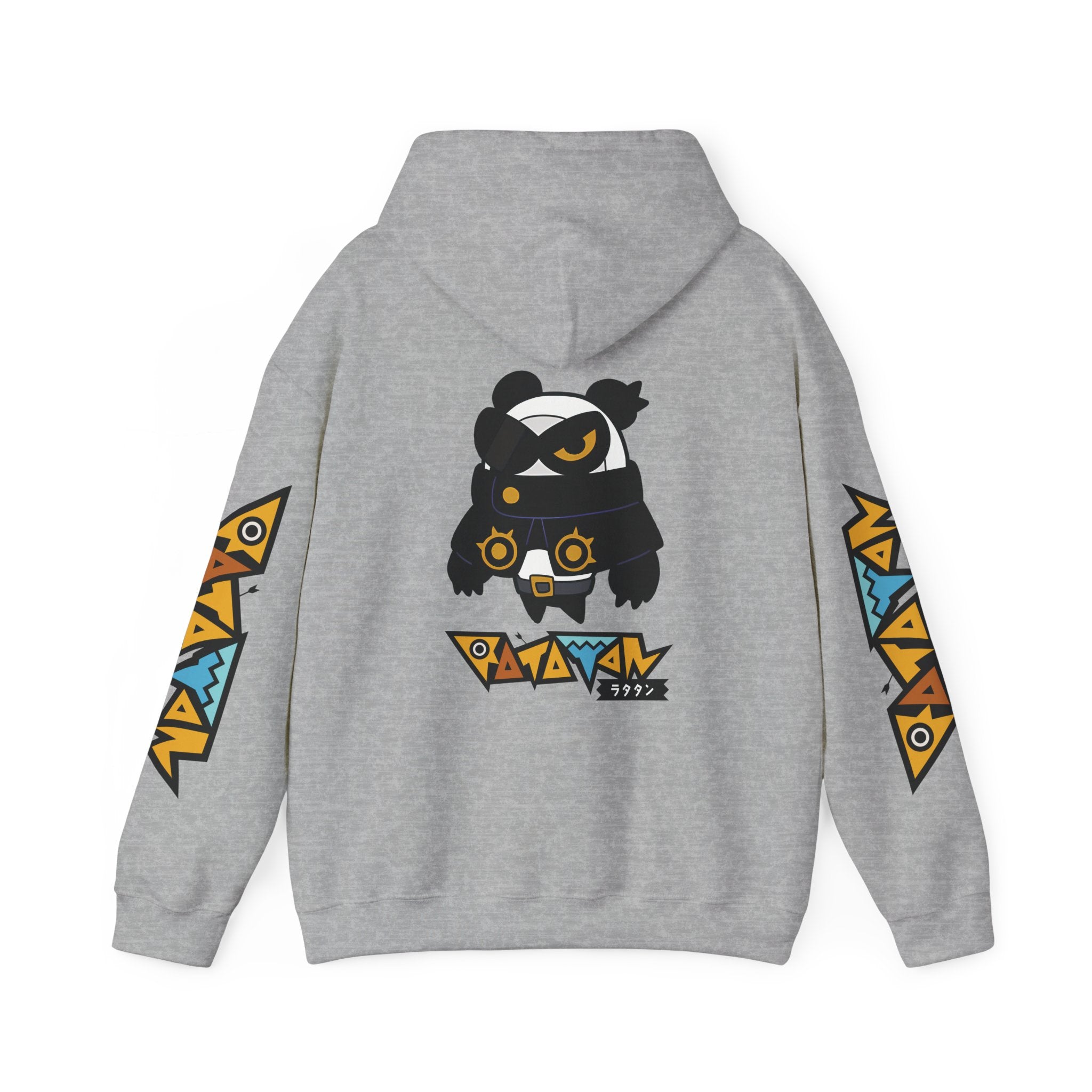 Ratatan Hoodie